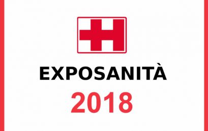 EXPOSANITÀ 2018