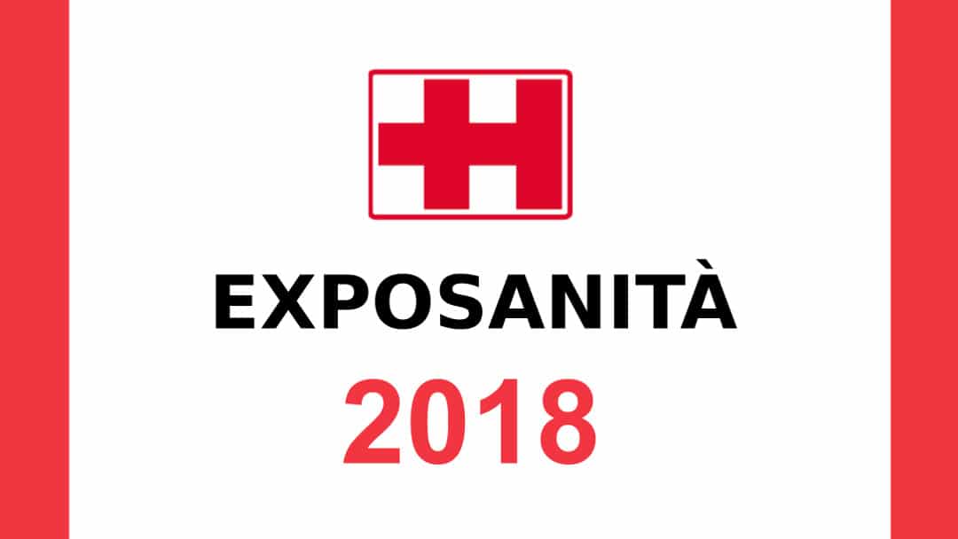 EXPOSANITÀ 2018